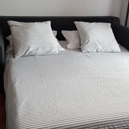 Апартаменты Mi Casita Сент-Максим Экстерьер фото
