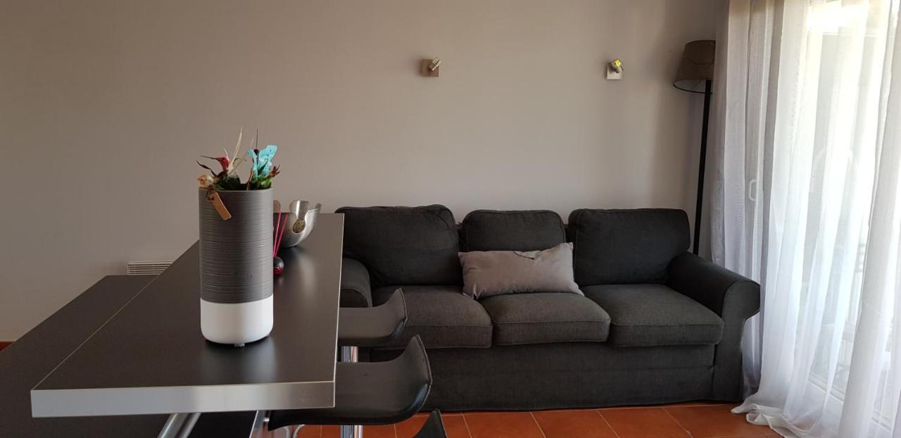 Апартаменты Mi Casita Сент-Максим Экстерьер фото